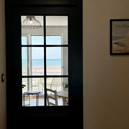 Appartement La Vigie: Sérénité En Bord De *