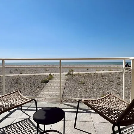 La Vigie: Sérénité En Bord De *