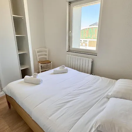 La Vigie: Sérénité En Bord De Cayeux-sur-Mer