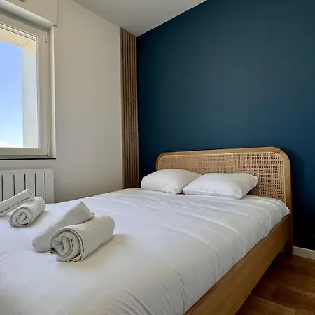 La Vigie: Sérénité En Bord De Appartamento *