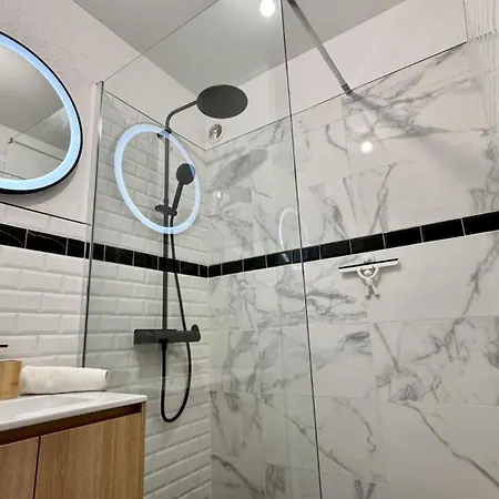 Appartamento La Vigie: Sérénité En Bord De