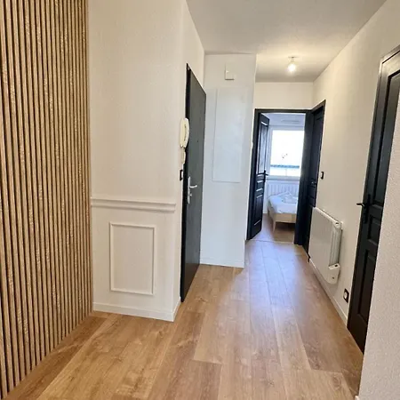 La Vigie: Sérénité En Bord De Appartamento *