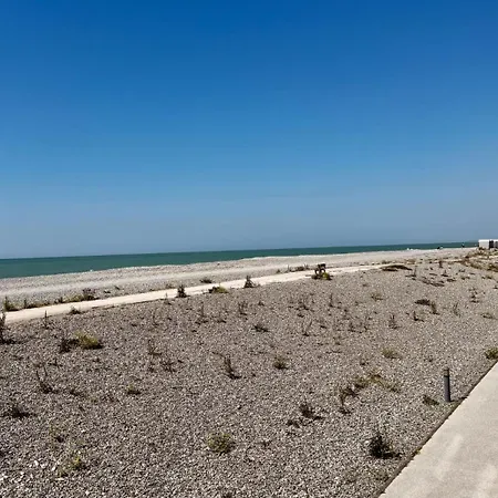 La Vigie: Sérénité En Bord De Appartamento